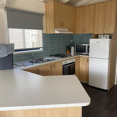 Big4 Port Fairy Holiday Park المظهر الخارجي الصورة