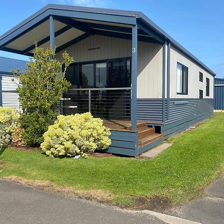 Big4 Port Fairy Holiday Park المظهر الخارجي الصورة