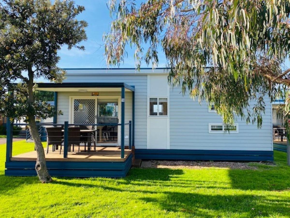 Big4 Port Fairy Holiday Park المظهر الخارجي الصورة