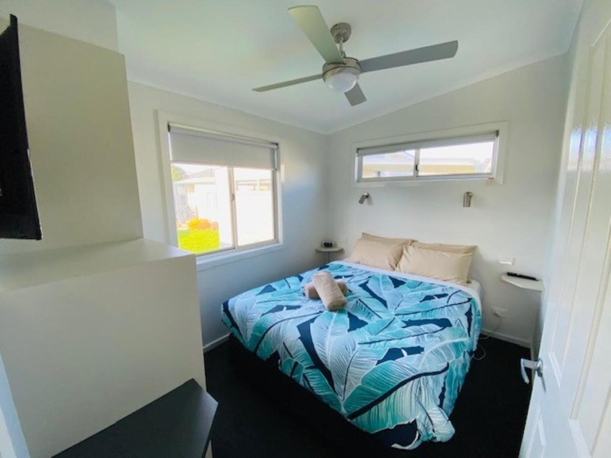 Big4 Port Fairy Holiday Park المظهر الخارجي الصورة