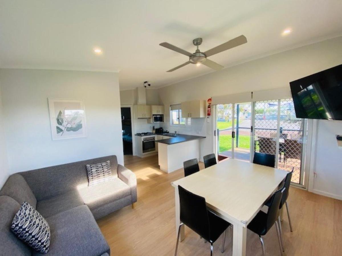 Big4 Port Fairy Holiday Park المظهر الخارجي الصورة