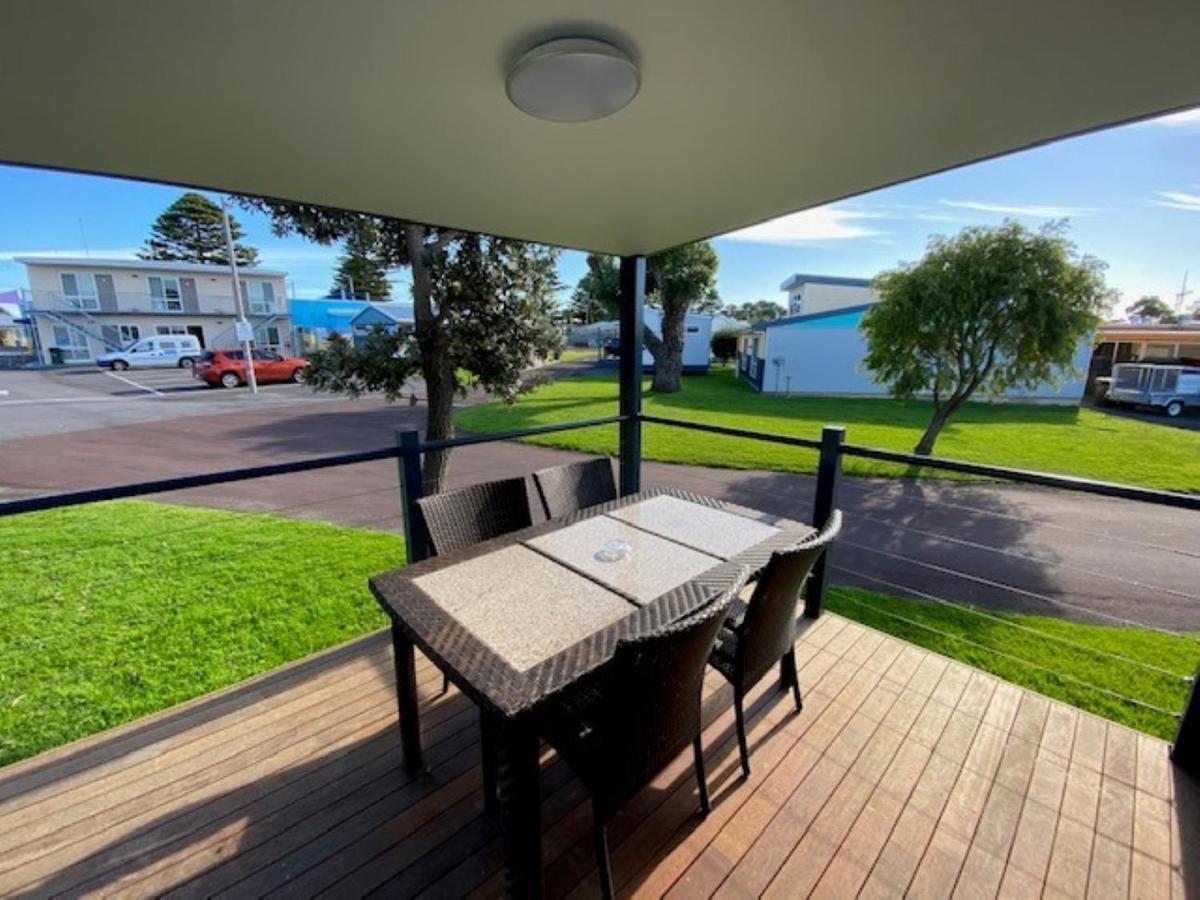 Big4 Port Fairy Holiday Park المظهر الخارجي الصورة