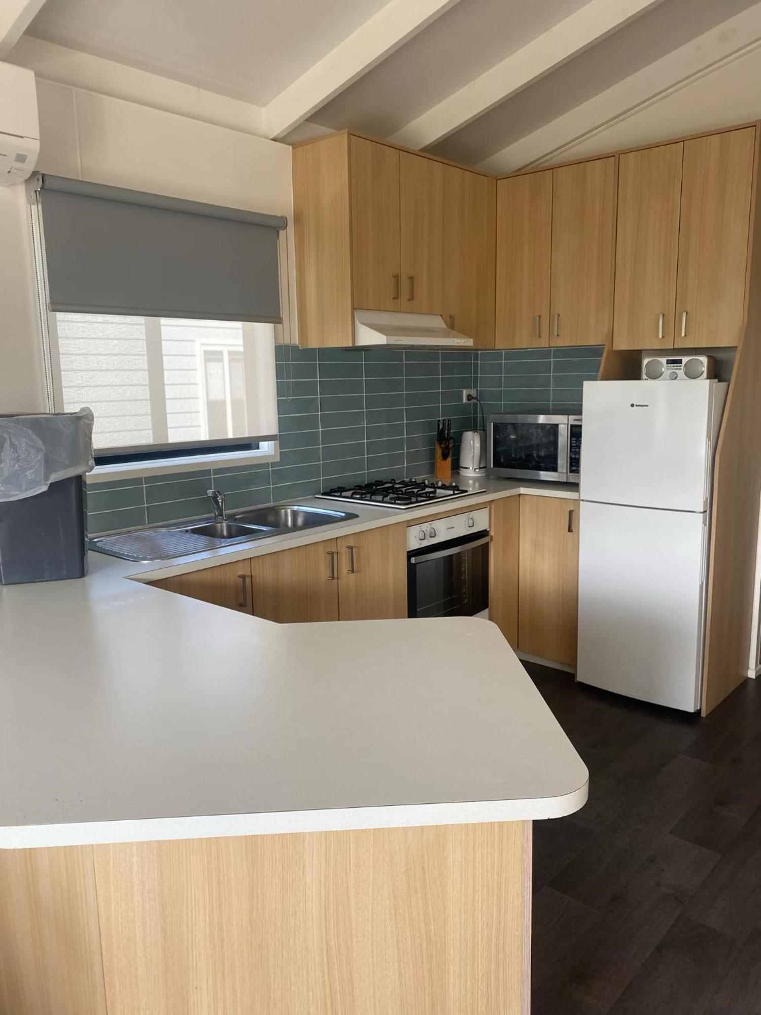 Big4 Port Fairy Holiday Park المظهر الخارجي الصورة