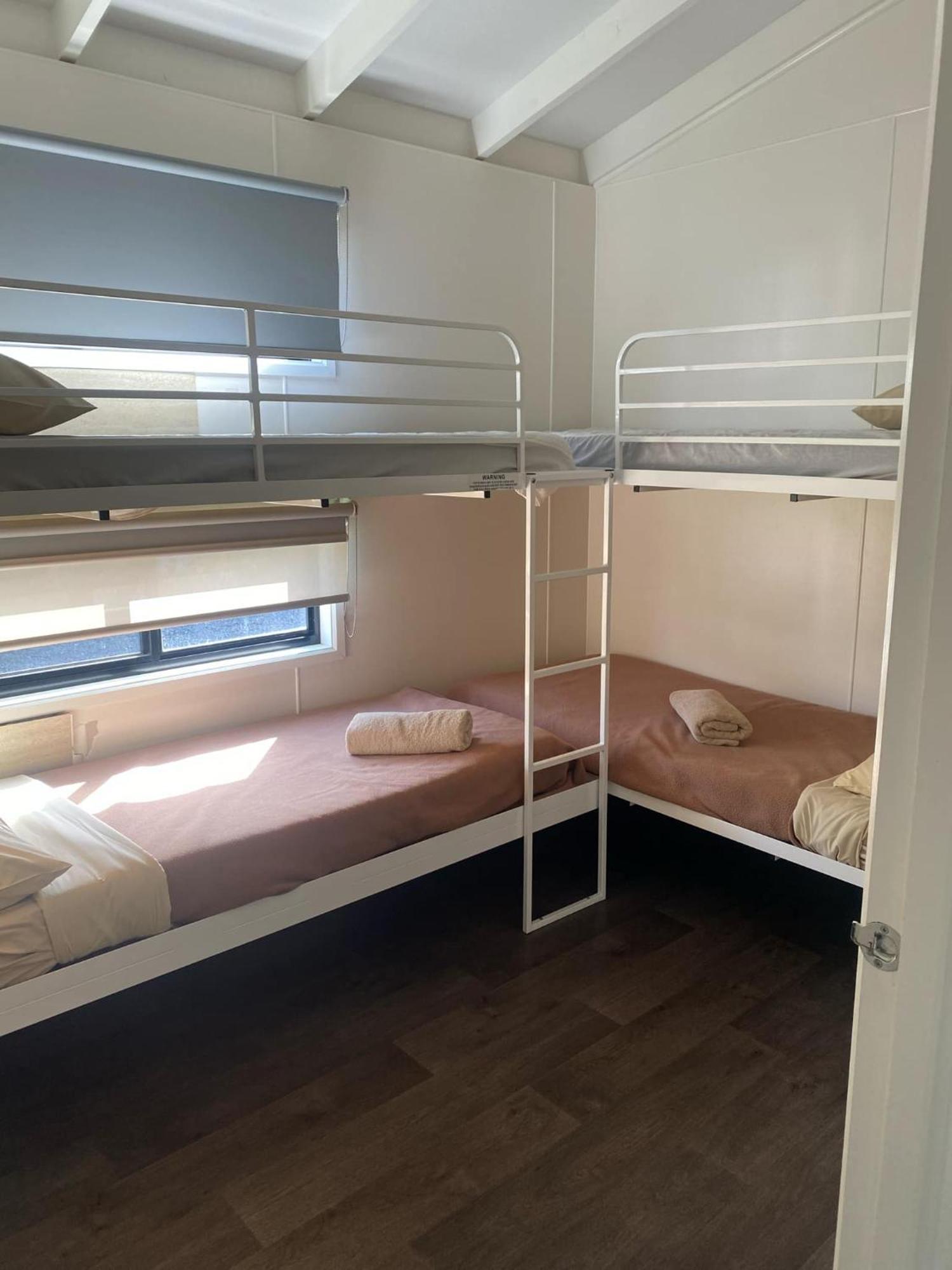 Big4 Port Fairy Holiday Park المظهر الخارجي الصورة