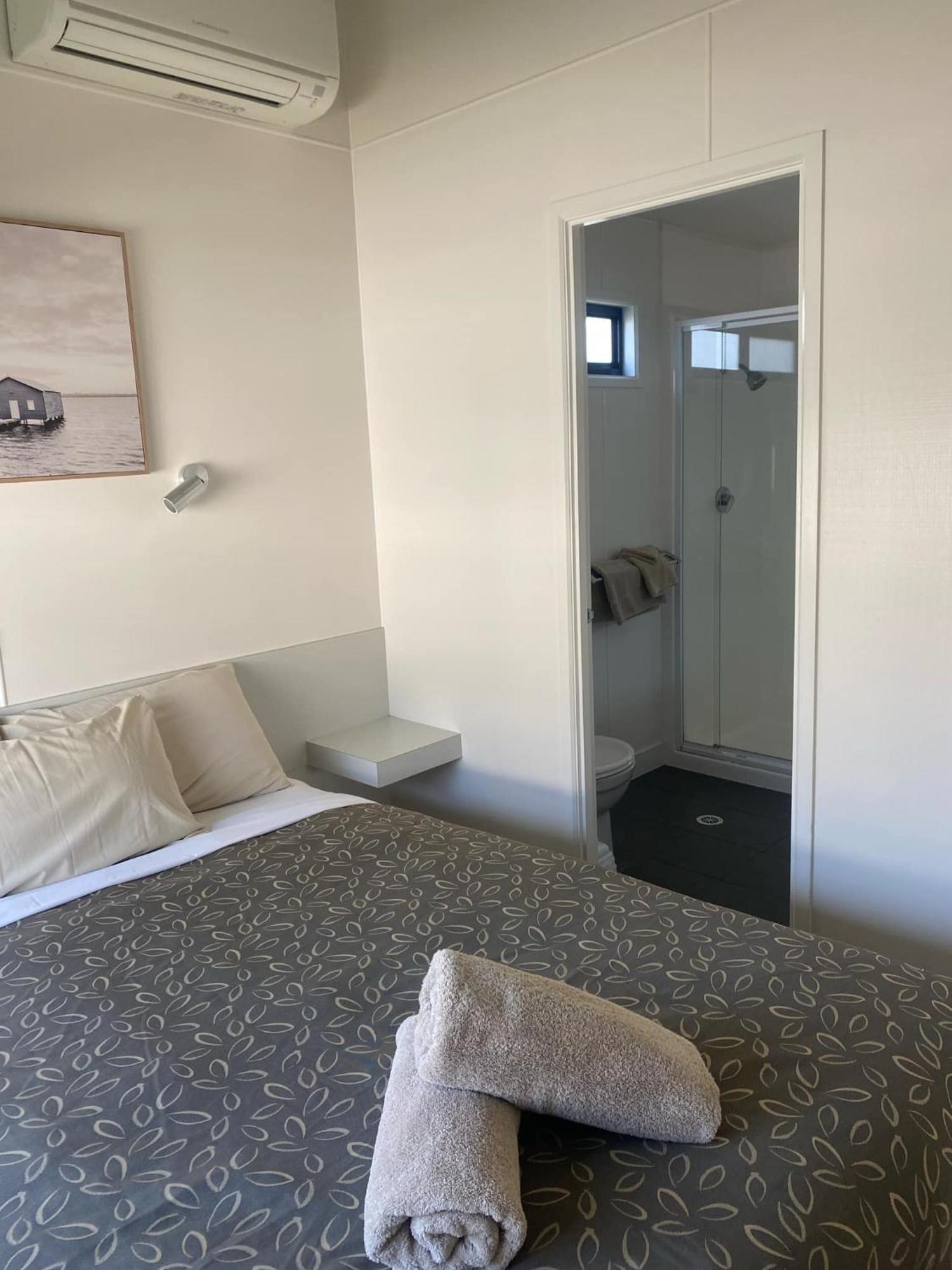 Big4 Port Fairy Holiday Park المظهر الخارجي الصورة