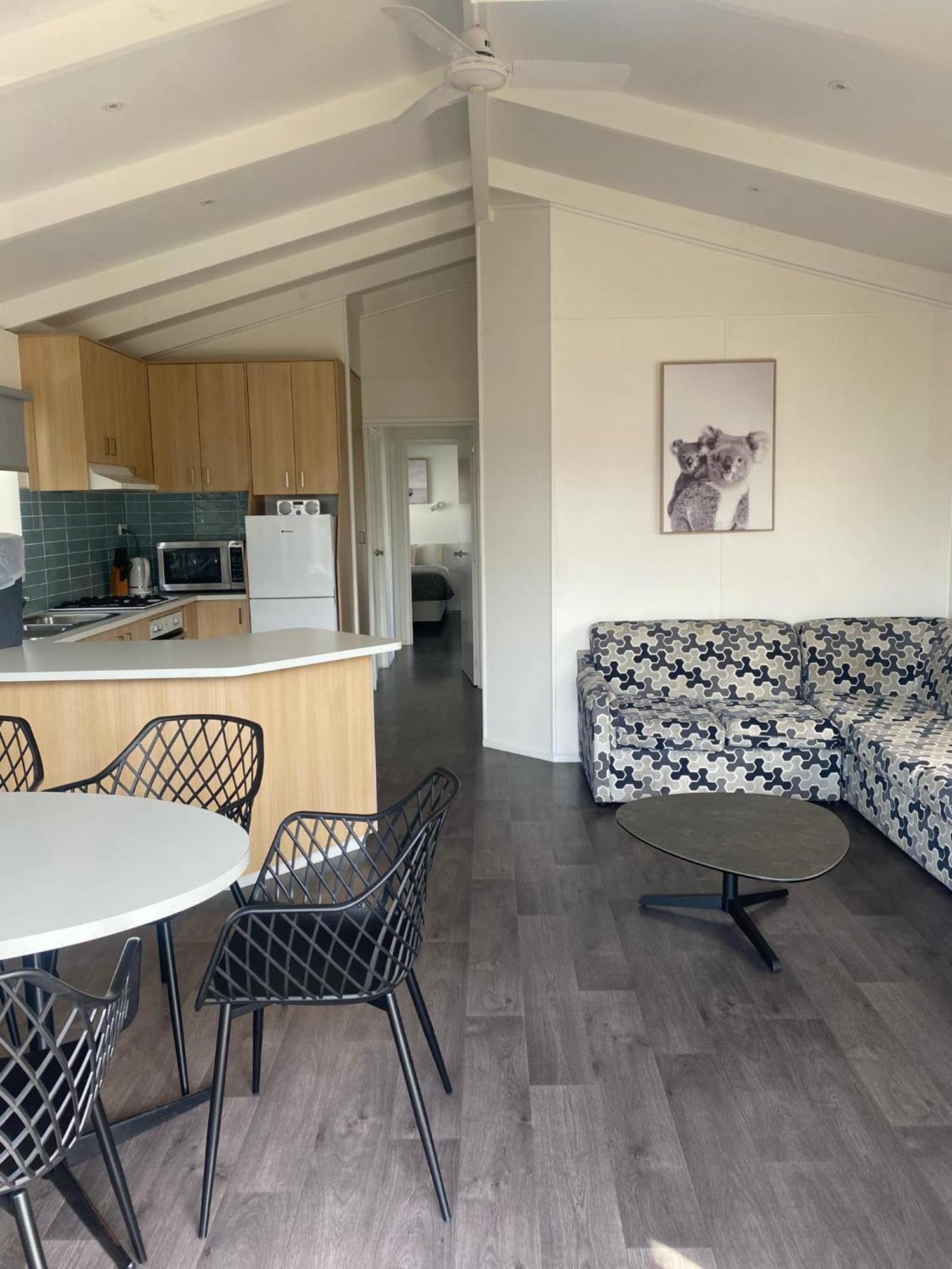 Big4 Port Fairy Holiday Park المظهر الخارجي الصورة