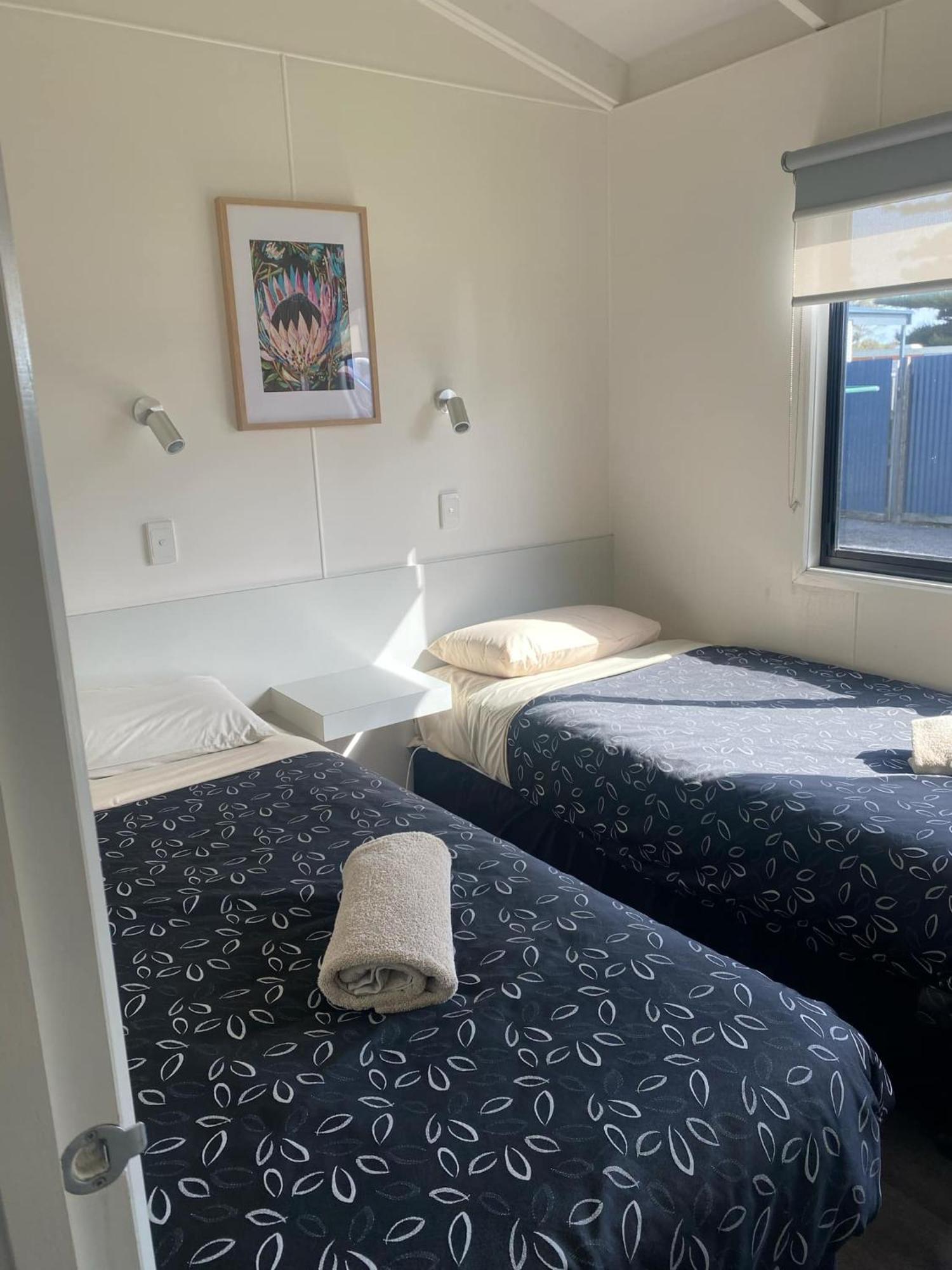 Big4 Port Fairy Holiday Park المظهر الخارجي الصورة