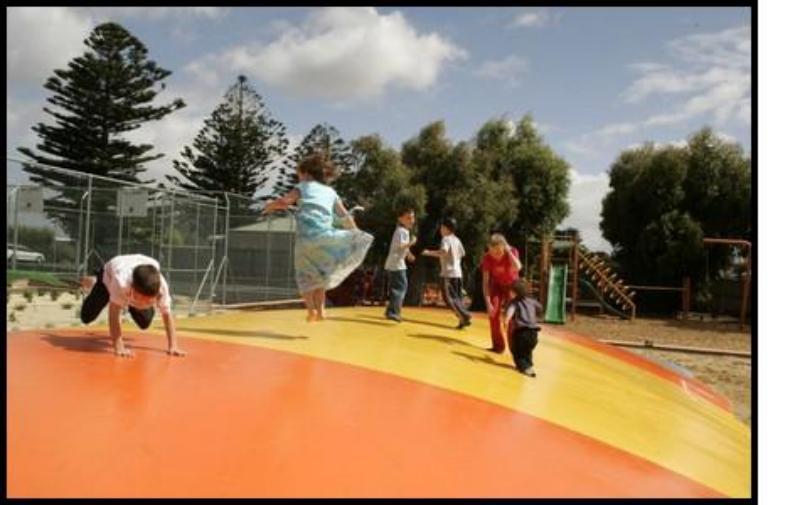 Big4 Port Fairy Holiday Park المظهر الخارجي الصورة
