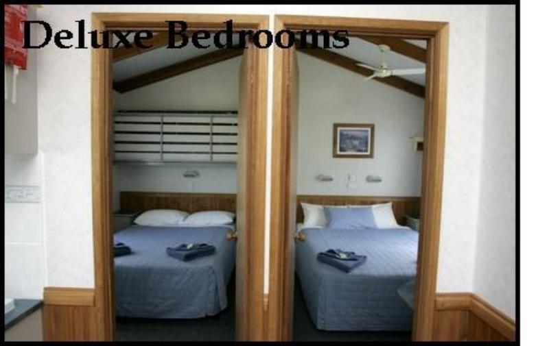 Big4 Port Fairy Holiday Park المظهر الخارجي الصورة