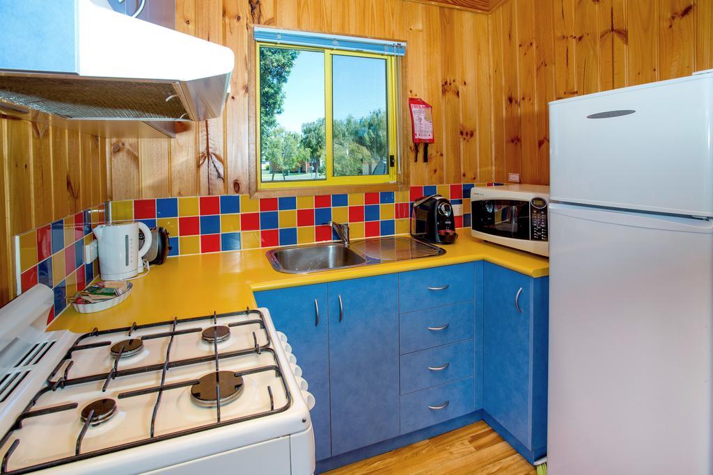 Big4 Port Fairy Holiday Park المظهر الخارجي الصورة