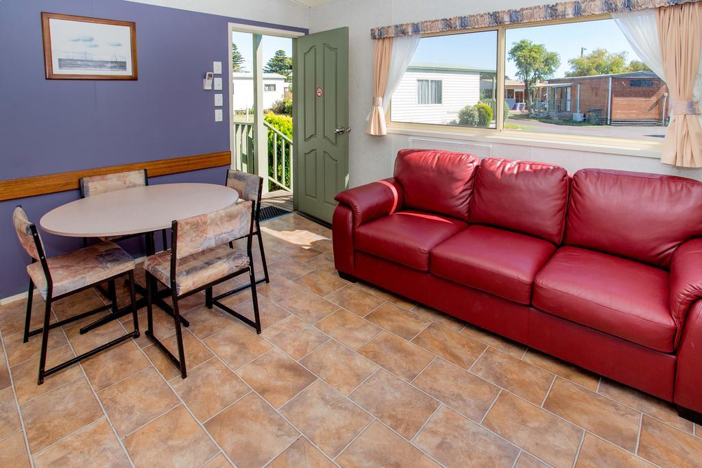 Big4 Port Fairy Holiday Park المظهر الخارجي الصورة