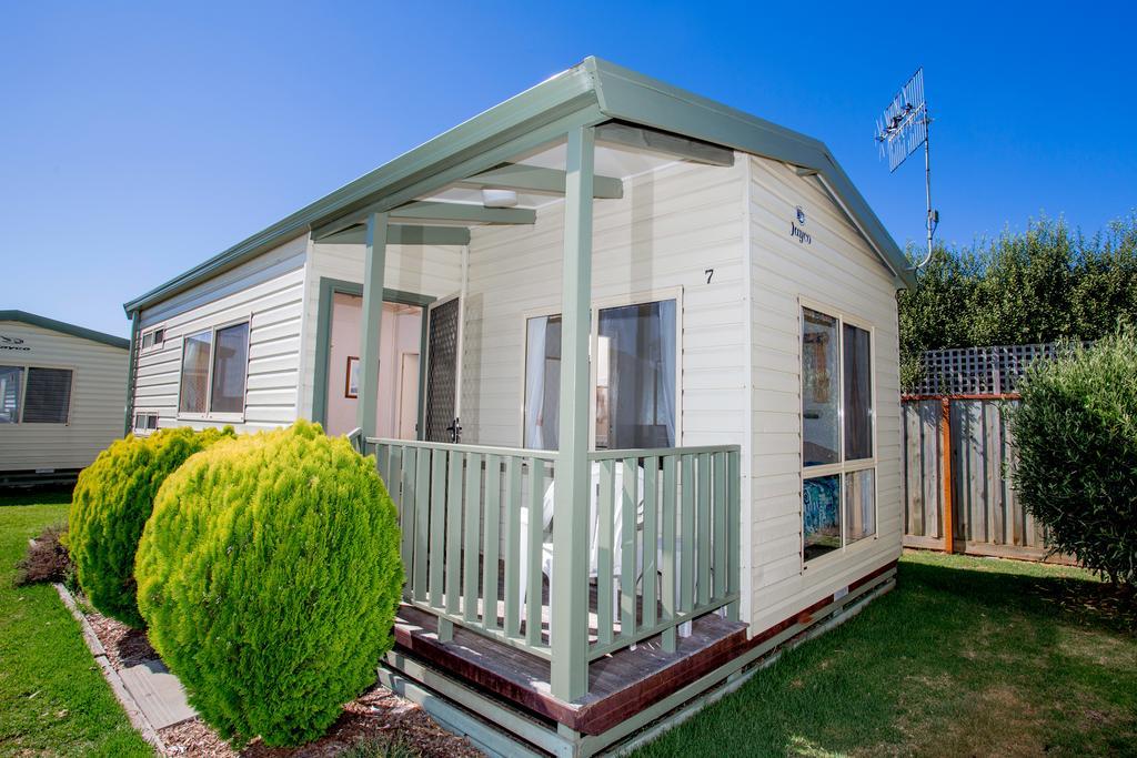 Big4 Port Fairy Holiday Park المظهر الخارجي الصورة