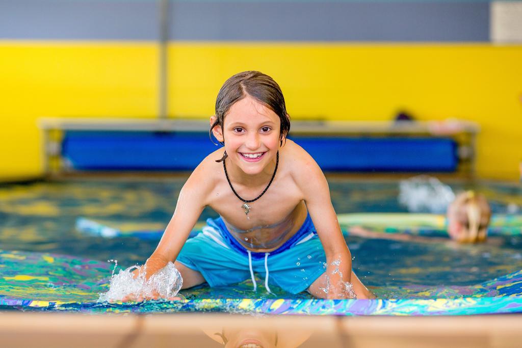 Big4 Port Fairy Holiday Park المظهر الخارجي الصورة