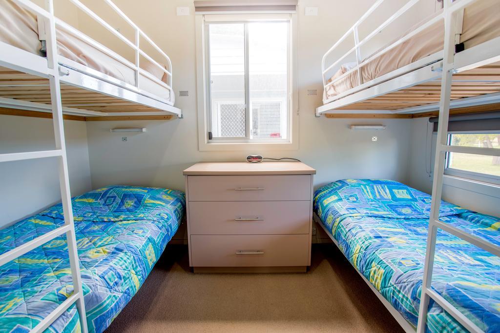 Big4 Port Fairy Holiday Park المظهر الخارجي الصورة