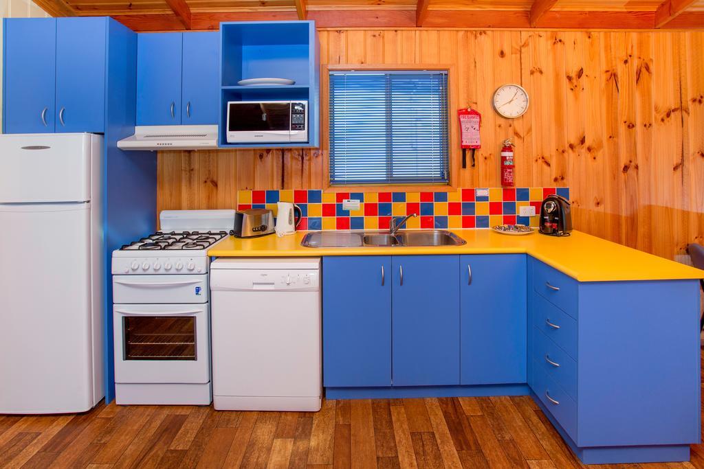 Big4 Port Fairy Holiday Park المظهر الخارجي الصورة