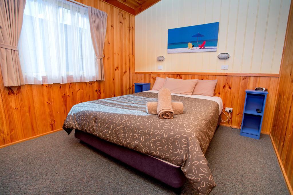 Big4 Port Fairy Holiday Park المظهر الخارجي الصورة