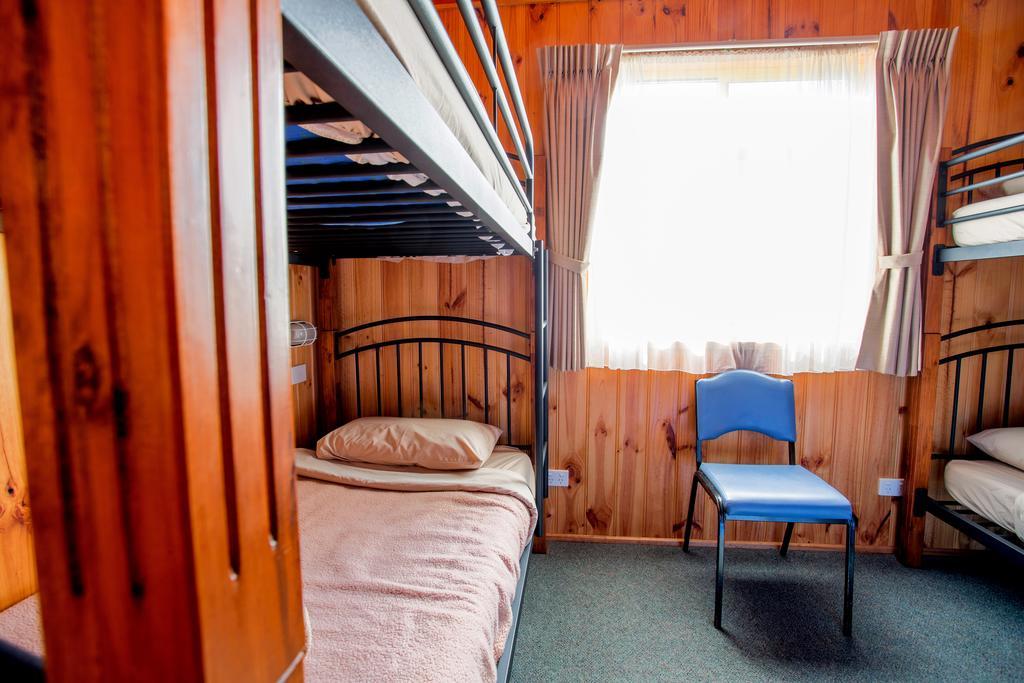 Big4 Port Fairy Holiday Park المظهر الخارجي الصورة