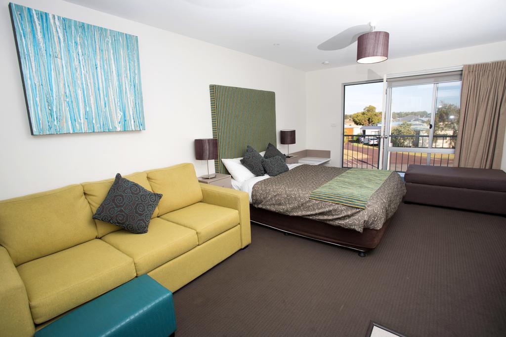 Big4 Port Fairy Holiday Park المظهر الخارجي الصورة