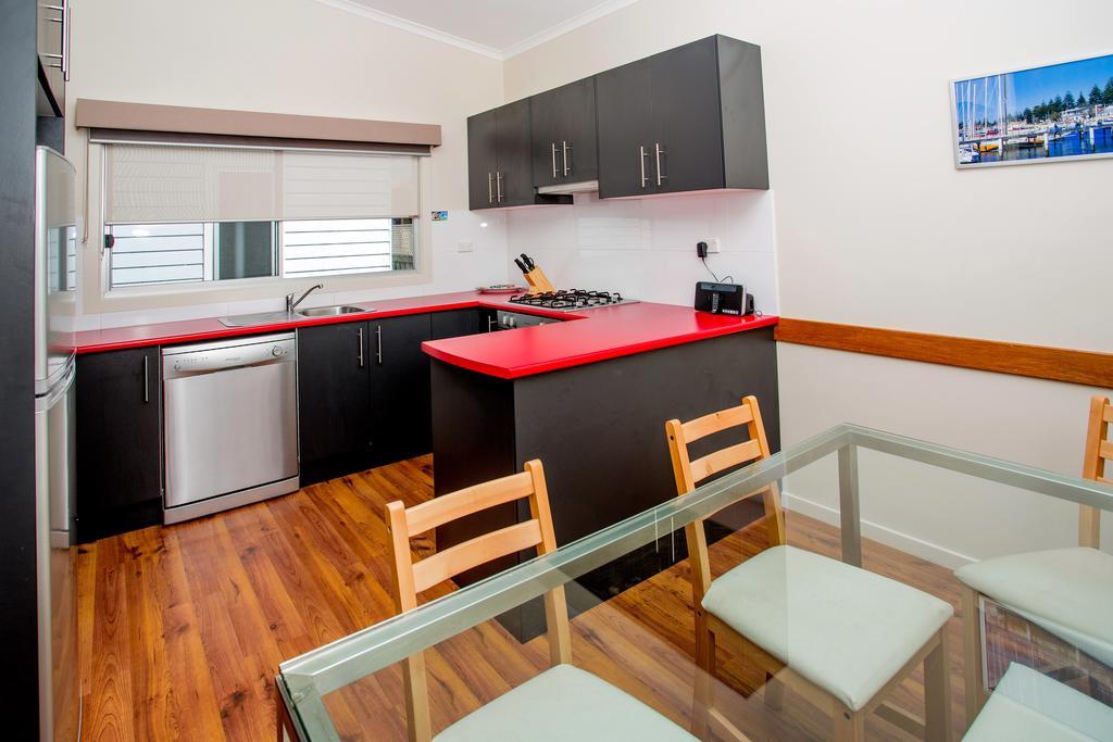 Big4 Port Fairy Holiday Park المظهر الخارجي الصورة