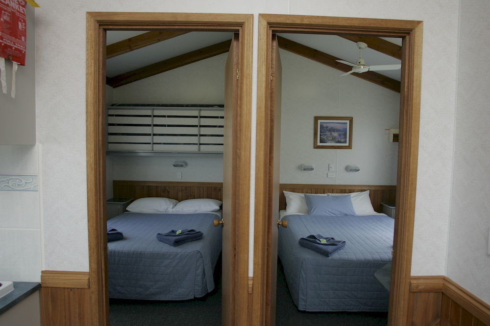 Big4 Port Fairy Holiday Park المظهر الخارجي الصورة