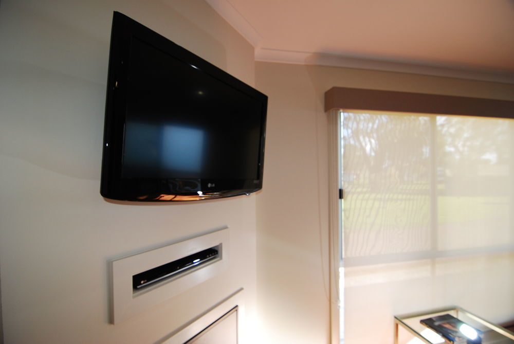 Big4 Port Fairy Holiday Park المظهر الخارجي الصورة