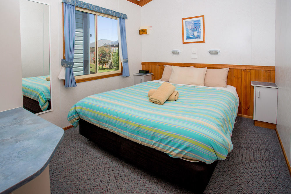 Big4 Port Fairy Holiday Park المظهر الخارجي الصورة