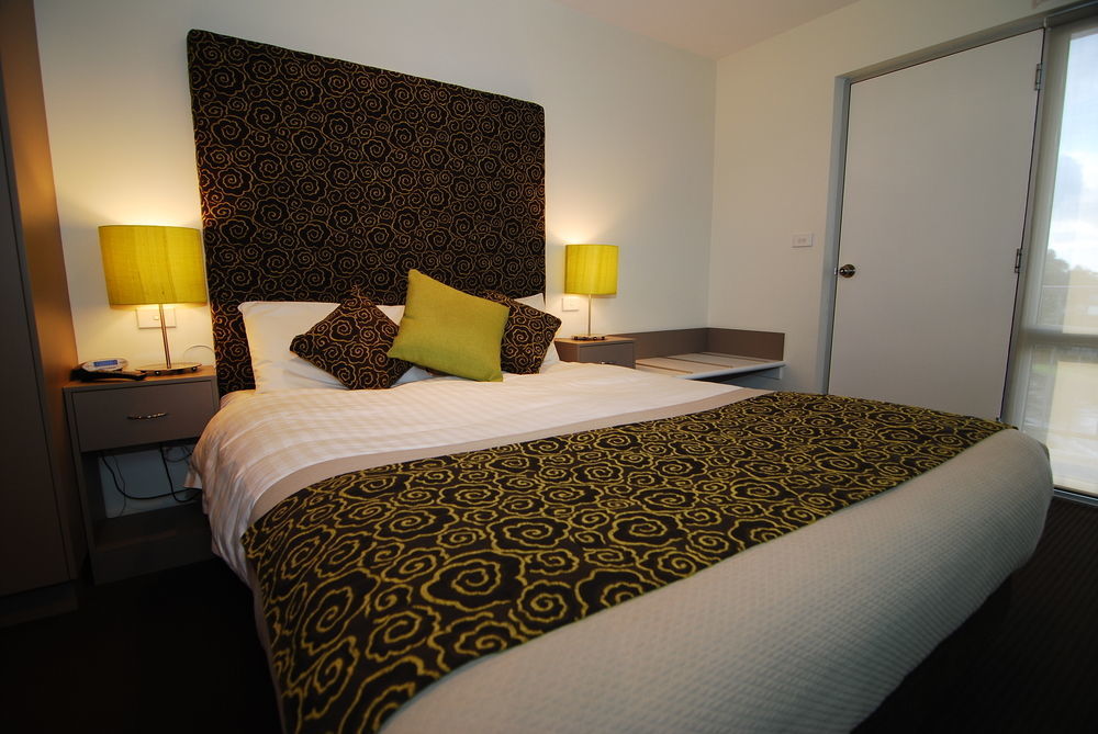 Big4 Port Fairy Holiday Park المظهر الخارجي الصورة