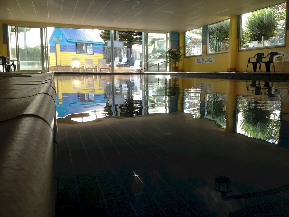 Big4 Port Fairy Holiday Park المظهر الخارجي الصورة
