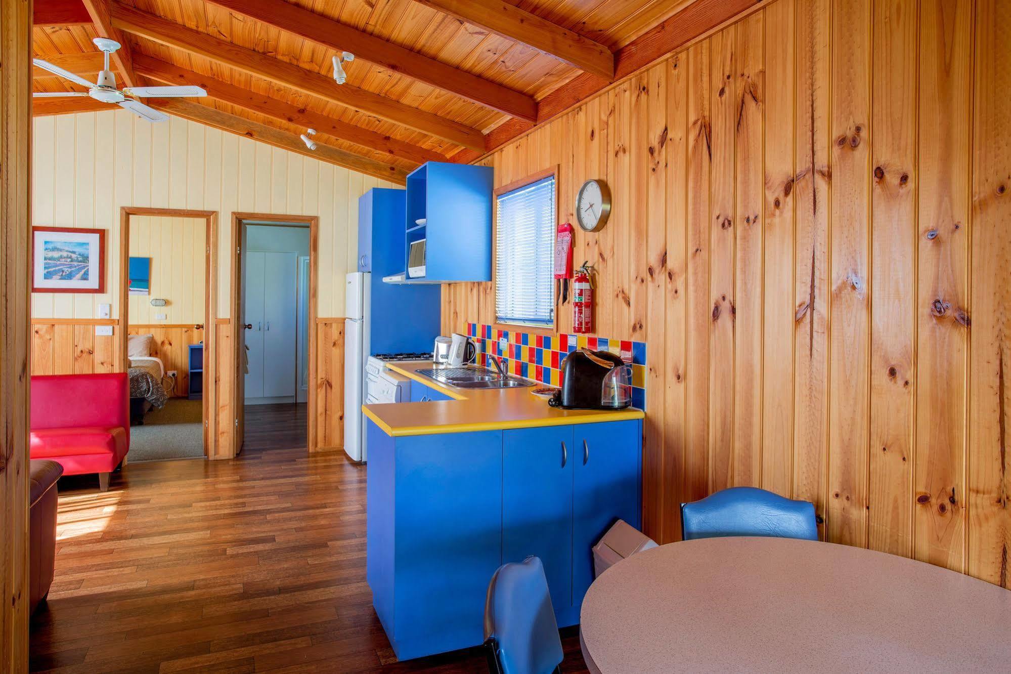 Big4 Port Fairy Holiday Park المظهر الخارجي الصورة