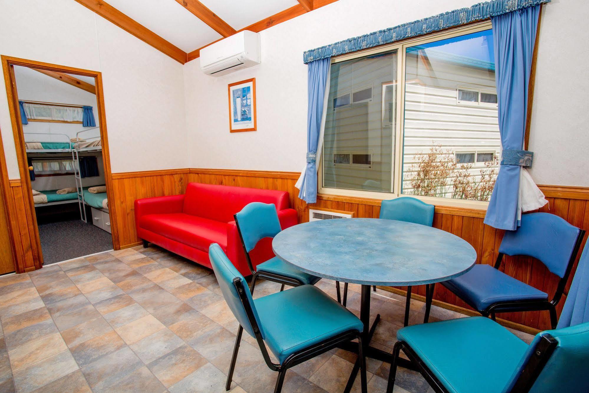 Big4 Port Fairy Holiday Park المظهر الخارجي الصورة
