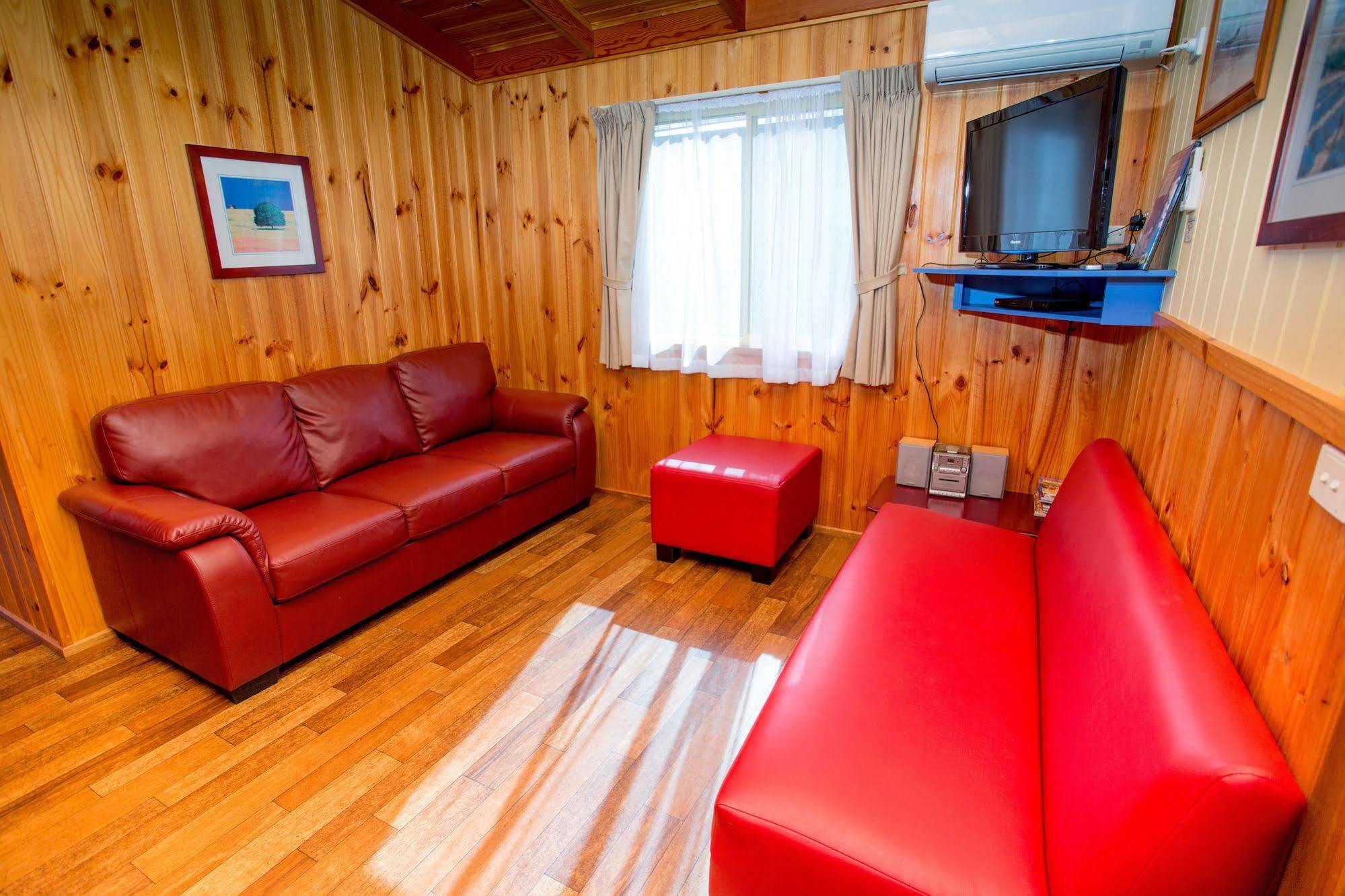 Big4 Port Fairy Holiday Park المظهر الخارجي الصورة