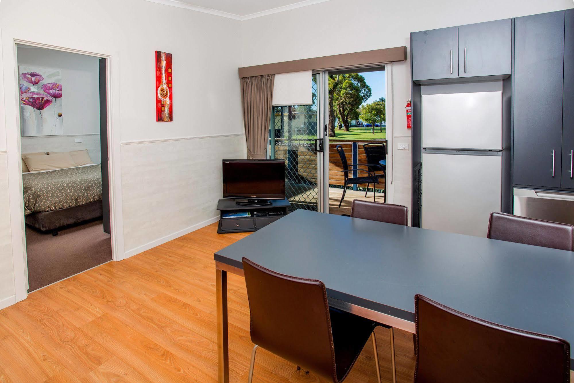 Big4 Port Fairy Holiday Park المظهر الخارجي الصورة