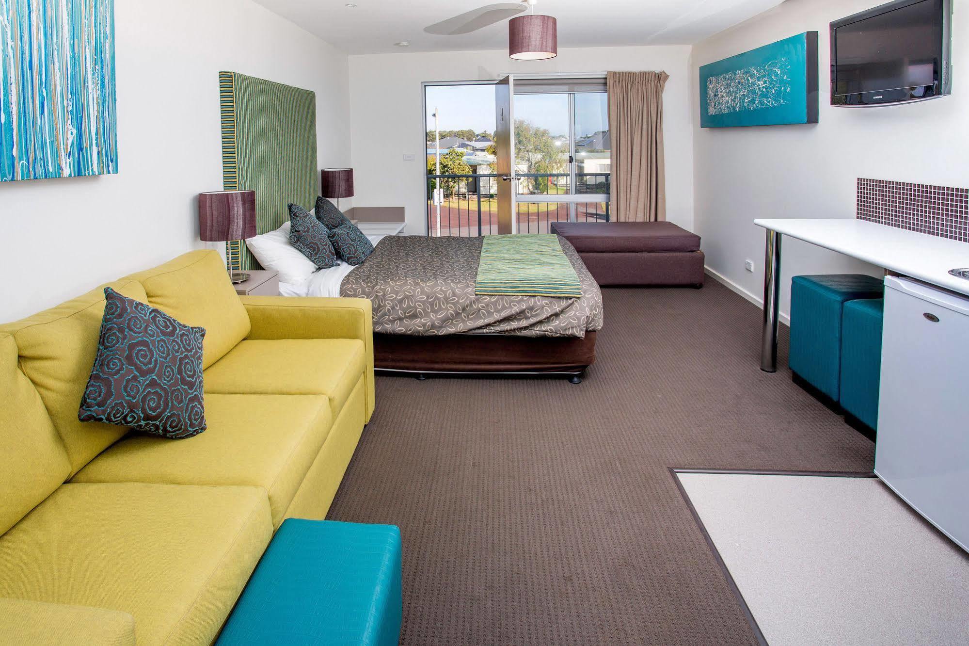 Big4 Port Fairy Holiday Park المظهر الخارجي الصورة