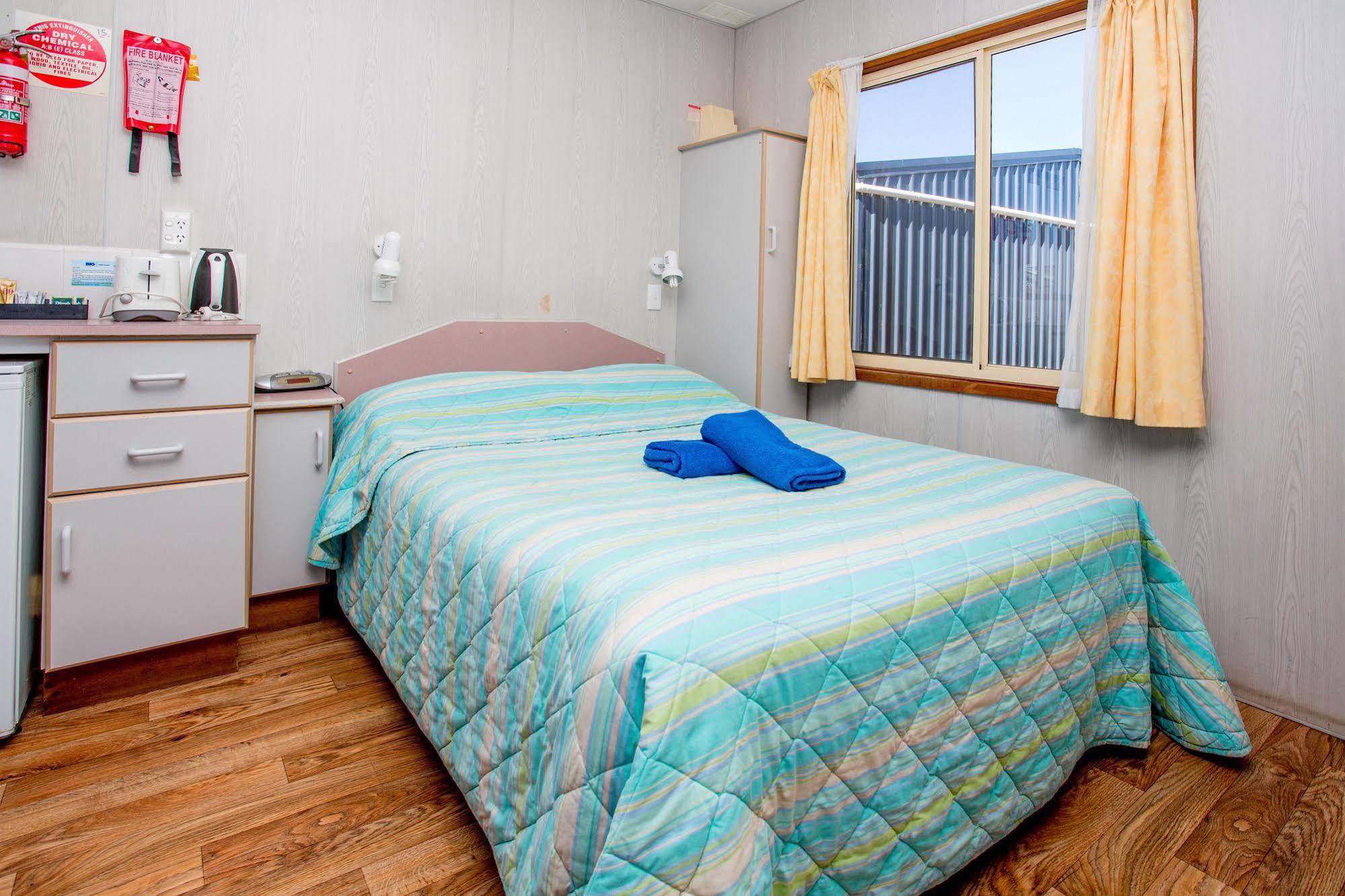 Big4 Port Fairy Holiday Park المظهر الخارجي الصورة