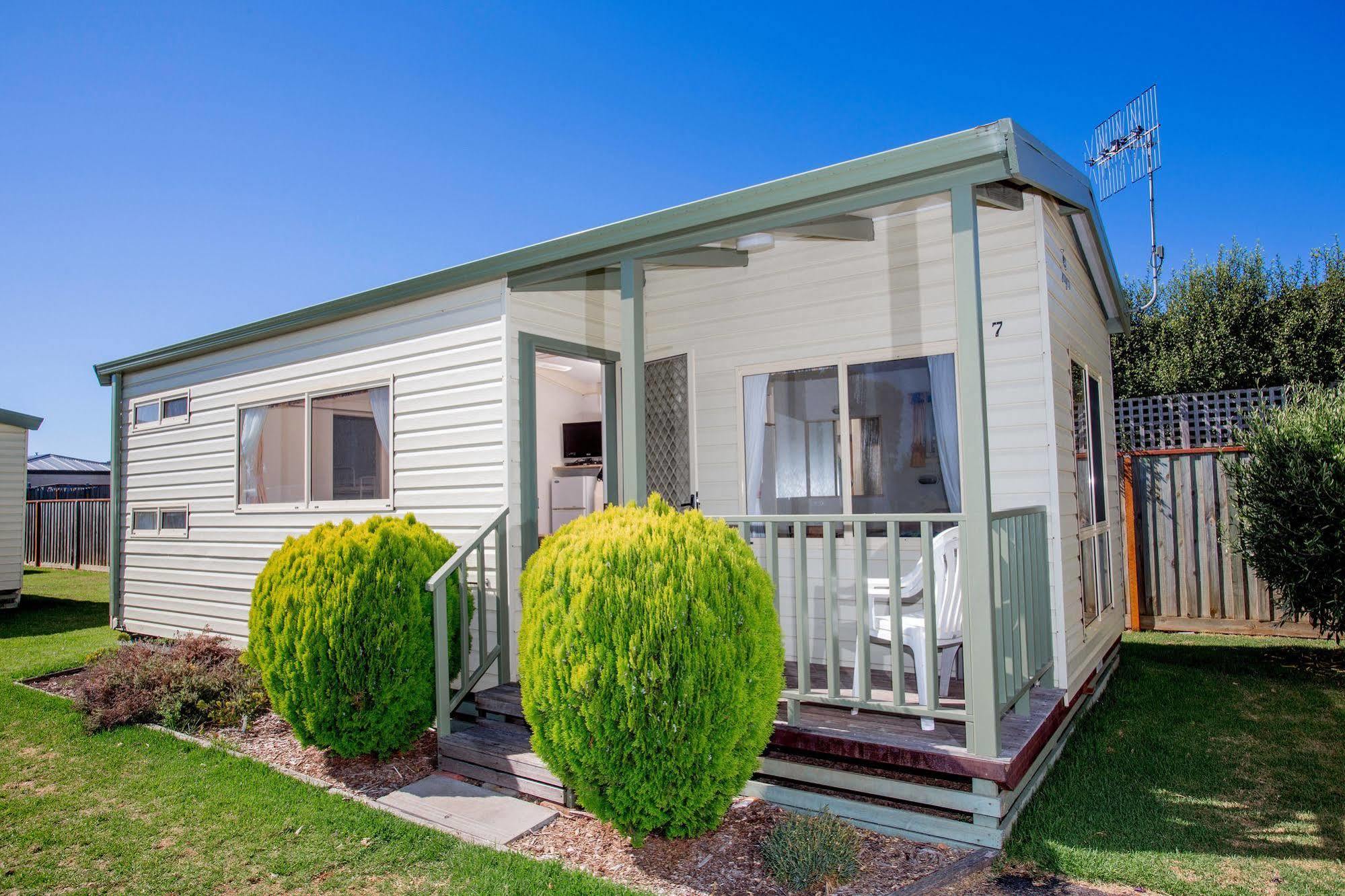 Big4 Port Fairy Holiday Park المظهر الخارجي الصورة