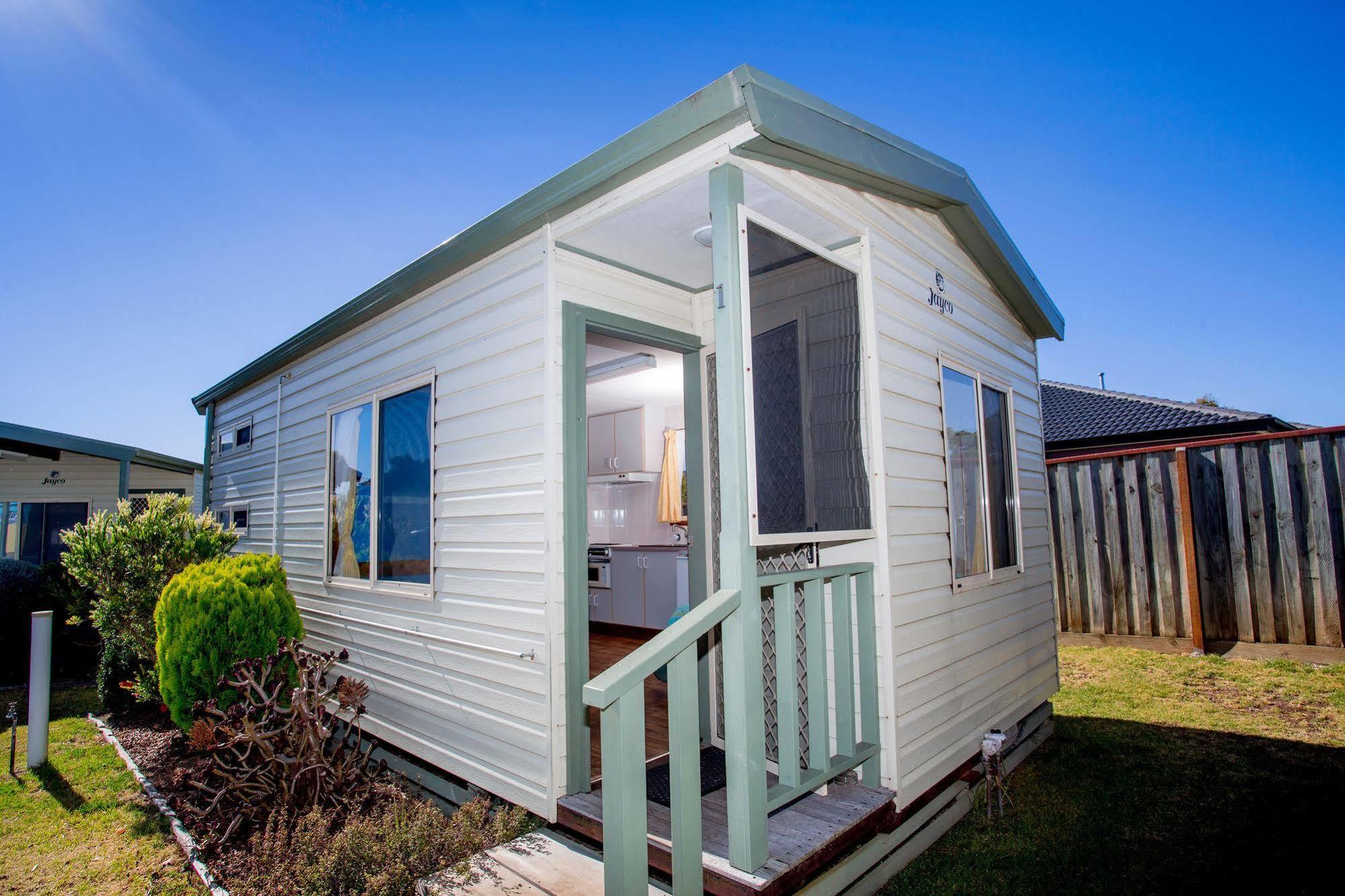 Big4 Port Fairy Holiday Park المظهر الخارجي الصورة