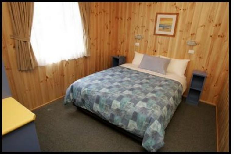 Big4 Port Fairy Holiday Park المظهر الخارجي الصورة