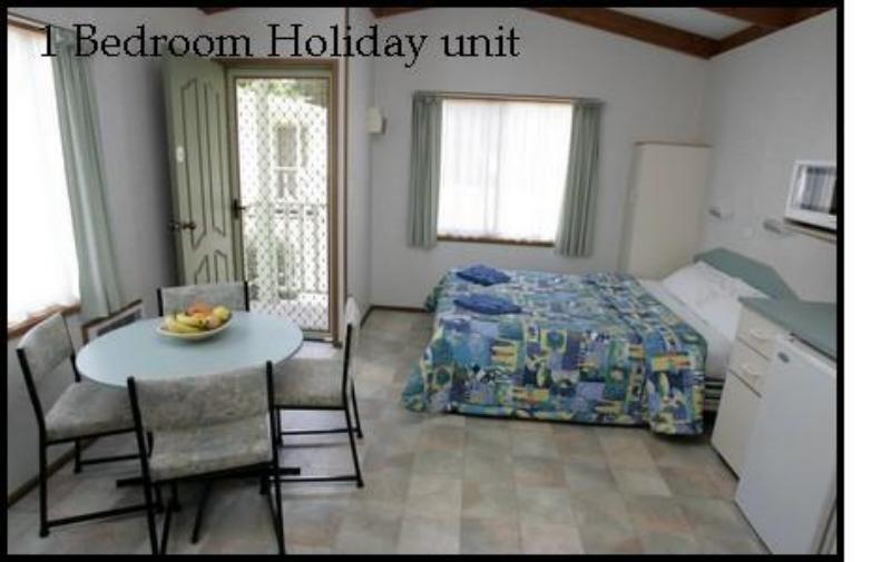 Big4 Port Fairy Holiday Park المظهر الخارجي الصورة